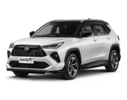 Toyota Yaris Cross AC200
