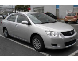 Toyota Allion II