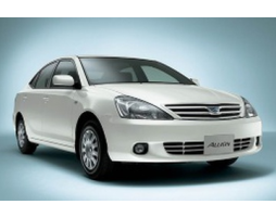 Toyota Allion I