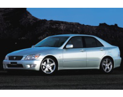 Toyota Altezza