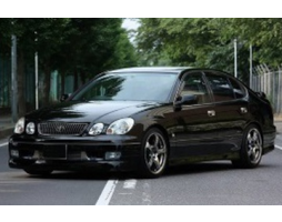Toyota Aristo II