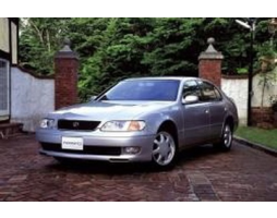 Toyota Aristo I
