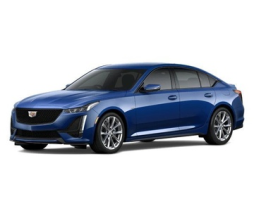 Cadillac CT5-V