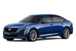 Cadillac CT5-V
