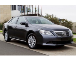 Toyota Aurion XV50
