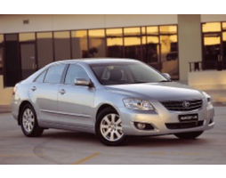Toyota Aurion XV40