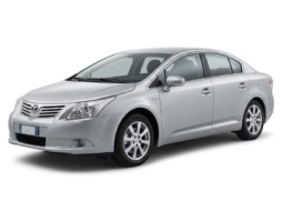 Toyota Avensis T270