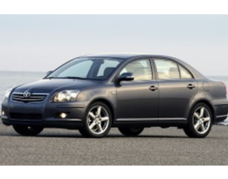 Toyota Avensis T250