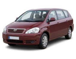 Toyota Avensis Verso