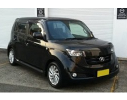 Toyota bB II