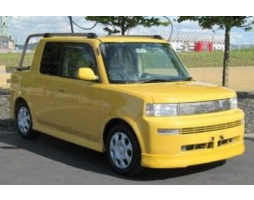 Toyota bB I