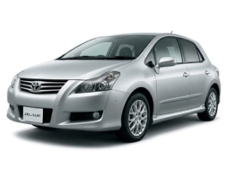 Toyota Blade