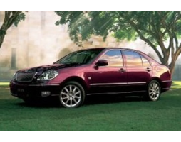 Toyota Brevis