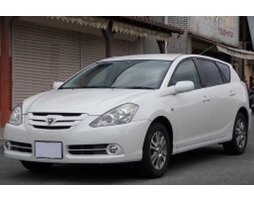 Toyota Caldina III