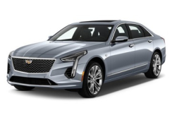 Cadillac CT6 I Facelift