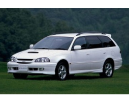 Toyota Caldina II