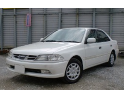 Toyota Carina VII (T210)