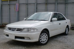 Toyota Carina VII (T210)