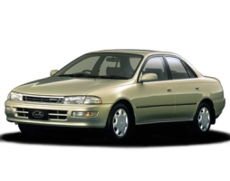 Toyota Carina VI (T190)