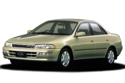 Toyota Carina VI (T190)