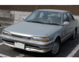 Toyota Carina V (T170)