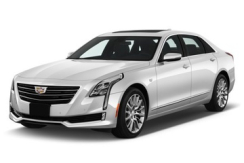 Cadillac CT6 I