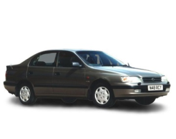 Toyota Carina E