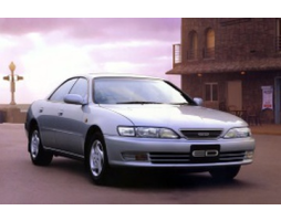 Toyota Carina ED III (T200)