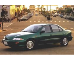 Toyota Cavalier