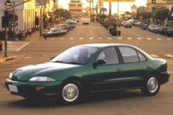 Toyota Cavalier