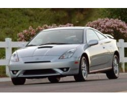 Toyota Celica VII (T230)