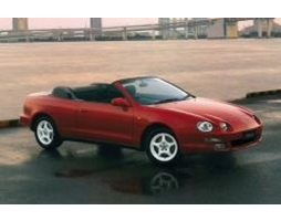 Toyota Celica VI (T200)