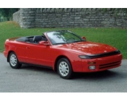 Toyota Celica V (T180)