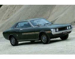 Toyota Celica I (A20/35)