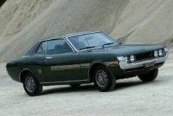Toyota Celica I (A20/35)