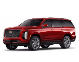 Cadillac Escalade V Facelift