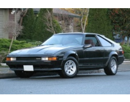 Toyota Celica Supra A60