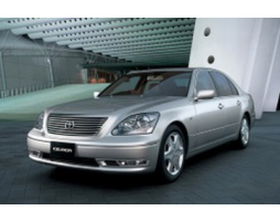 Toyota Celsior III (F30)
