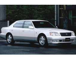 Toyota Celsior II (F20)