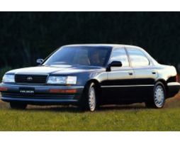 Toyota Celsior I (F10)