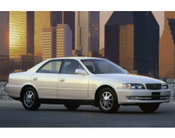 Toyota Chaser VI (X100)