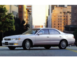 Toyota Chaser V (X90)