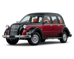 Toyota Classic