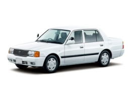 Toyota Comfort