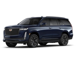 Cadillac Escalade V