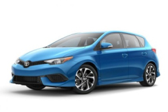 Toyota Corolla iM