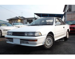 Toyota Corolla Levin E90