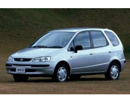 Toyota Corolla Spacio I