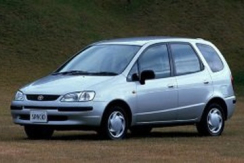 Toyota Corolla Spacio I