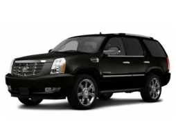 Cadillac Escalade III
